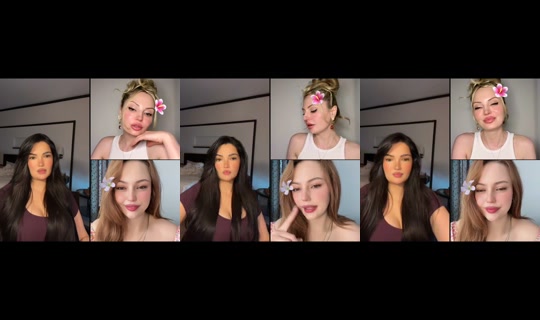 cocosayy's Stream - May 22, 2026, 6:59 AM