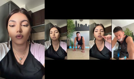 Stream von corina_bcm – 24. Juni 2026, 15:12
