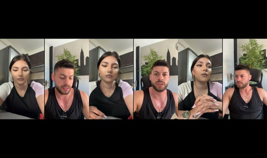 Stream von corina_bcm – 24. Juni 2026, 16:54