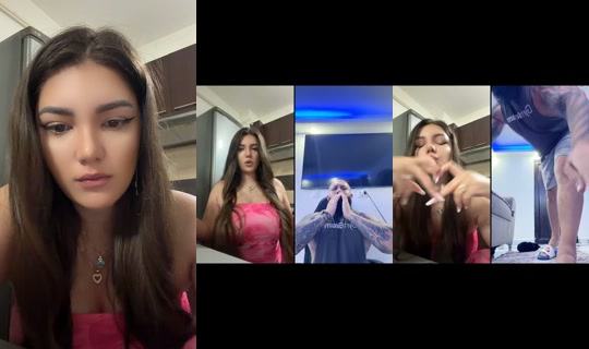 corina_bcm's Stream - Jun 25, 2026, 7:03 PM