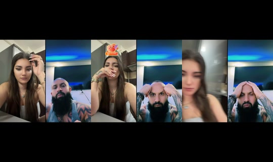 corina_bcm's Stream - Jun 27, 2026, 7:45 PM