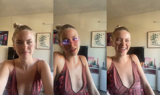 cosettedemille's Stream - Jun 27, 2026, 12:23 AM