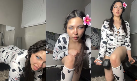 Live de cosgamer_ - 17 de mai. de 2026, 3:13