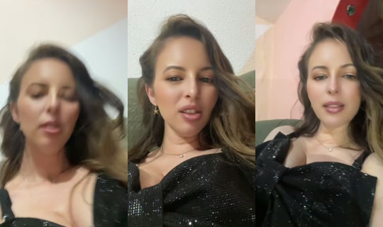 cristinanita74 Yayını - 16 May 2026 23:19