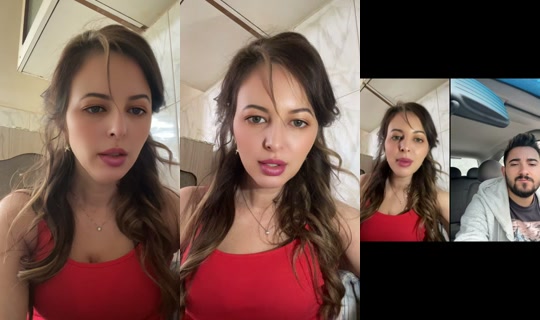 cristinanita74 Yayını - 17 May 2026 7:54