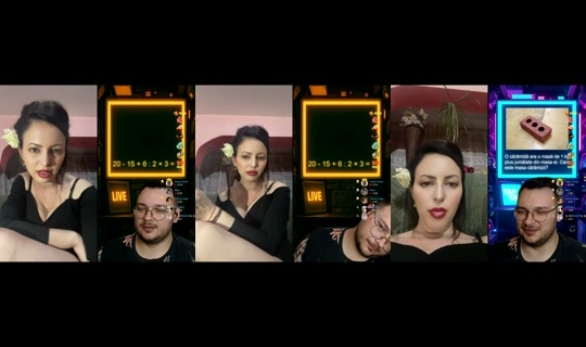 بث cristinanita74 - 24 يونيو 2026، 9:37 م