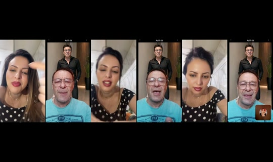 بث cristinanita74 - 25 يونيو 2026، 4:14 ص