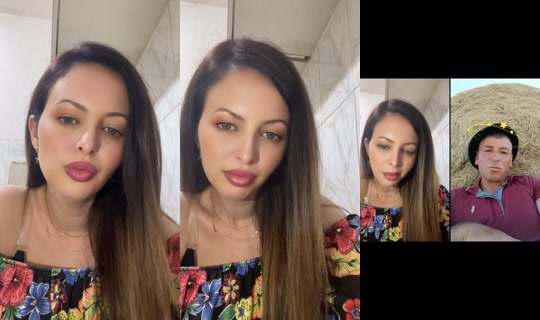 Stream von cristinanita74 – 27. Juni 2026, 5:44