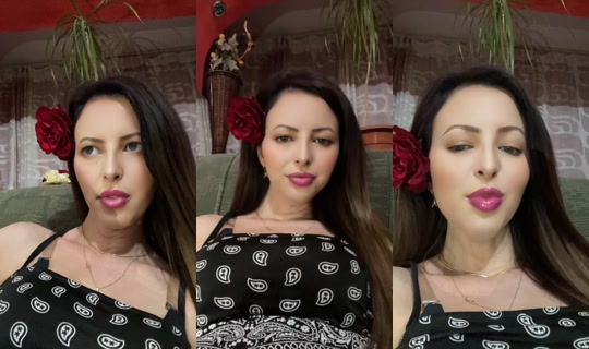 Stream von cristinanita74 – 27. Juni 2026, 19:46