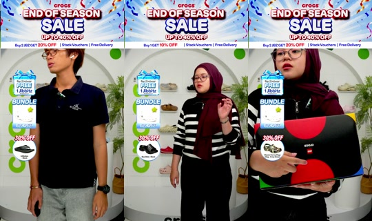 crocsmy's Stream - Jun 23, 2026, 3:28 PM