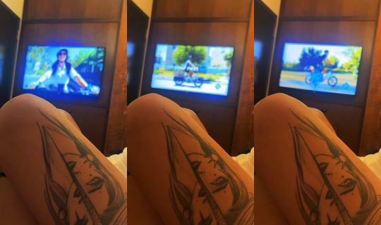 cuataenriquez17's Stream - May 21, 2026, 6:09 AM