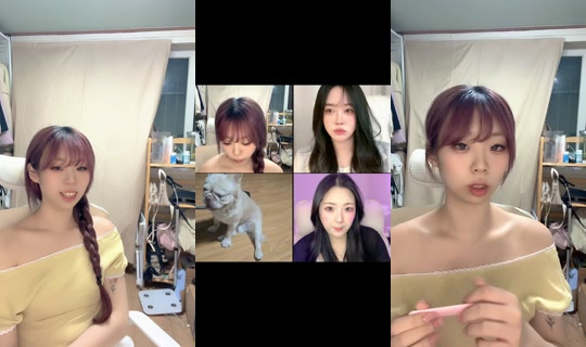 cy_010703's Stream - Jun 24, 2026, 1:22 PM