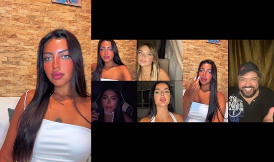 Live de cybelle_abinahed2 - 23 de jun. de 2026, 19:27