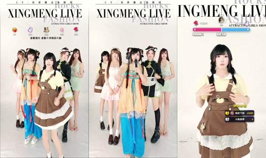 cystardream's Stream - Jun 23, 2026, 5:34 PM