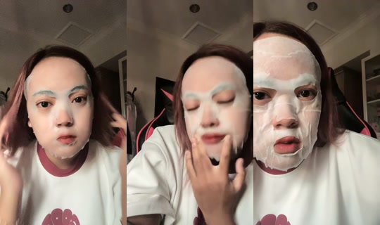 da_.liya's Stream - Jun 27, 2026, 4:45 AM