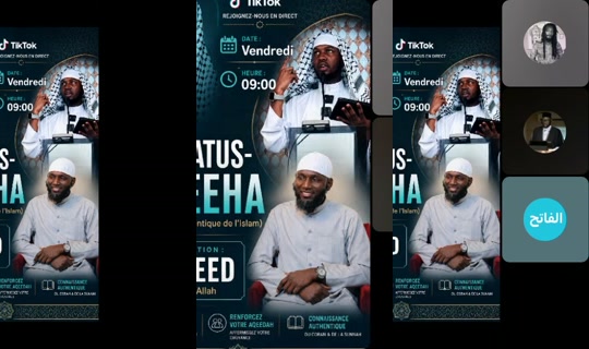 dadjitasawuf1's Stream - May 22, 2026, 8:01 AM