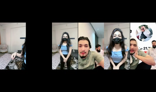 بث dala_hjy - 21 مايو 2026، 2:08 م