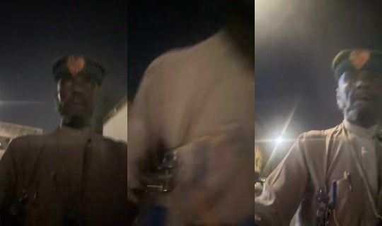dammamfalcon Aufgenommen am 23. Juni 2026, 22:41