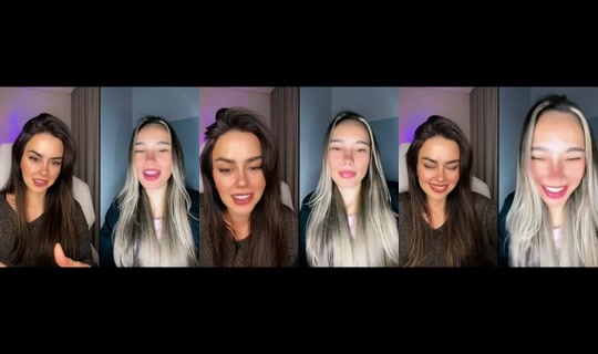 Stream de danicarmonalive – 24 juin 2026, 8:23