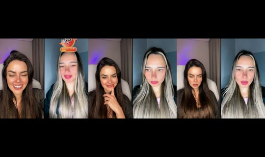 Stream de danicarmonalive – 24 juin 2026, 9:38