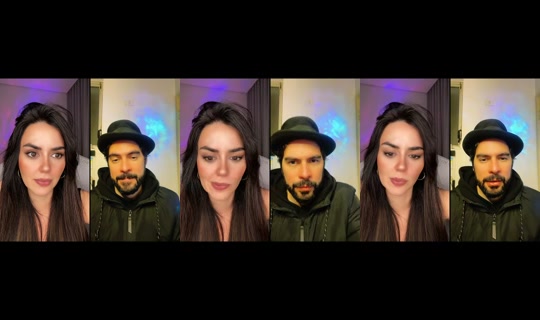 danicarmonalive's Stream - Jun 27, 2026, 8:04 AM