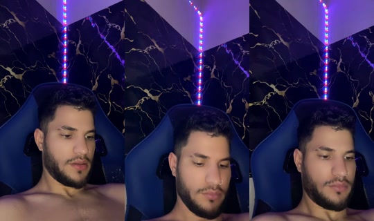 Stream von daniel.moreno0297 – 23. Juni 2026, 20:23