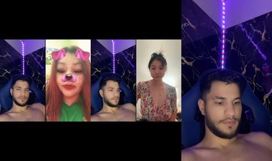 Stream von daniel.moreno0297 – 23. Juni 2026, 21:12