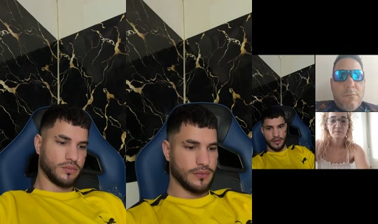 ไลฟ์ของ daniel.moreno0297 - 24 มิ.ย. 2569 8:27