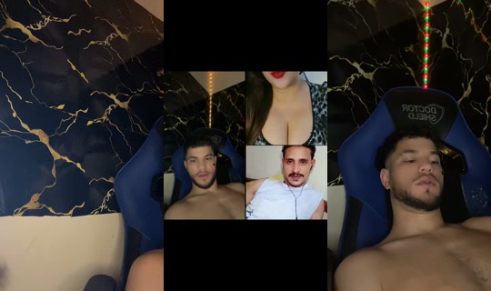 daniel.moreno0297's Stream - Jun 26, 2026, 12:58 AM