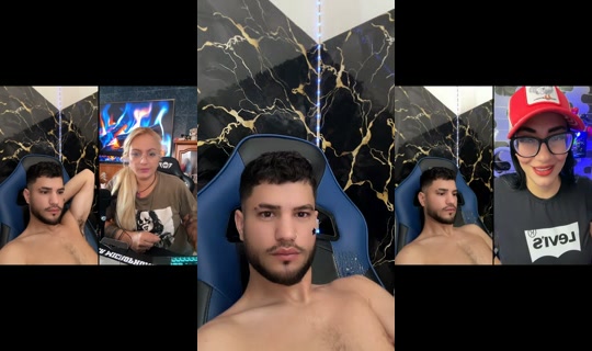 daniel.moreno0297's Stream - Jun 26, 2026, 11:15 AM