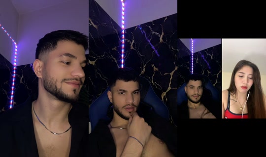 daniel.moreno0297's Stream - Jun 26, 2026, 5:59 PM