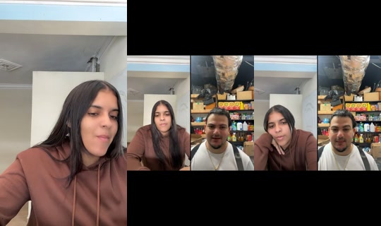 daniela__g1509's Stream - Jun 25, 2026, 12:43 PM