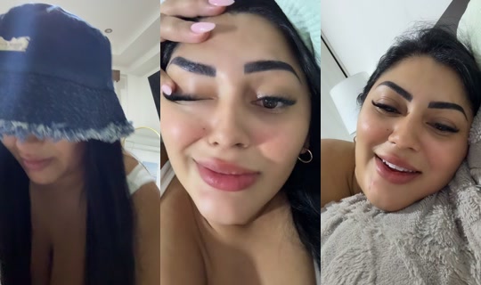 danii_amador22 บันทึกเมื่อ 22 พ.ค. 2569 2:06
