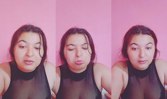 danyelaaadanyeallaa's Stream - Jun 26, 2026, 9:25 AM