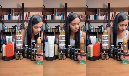 dayaneferreiradasilva's Stream - May 20, 2026, 8:03 PM
