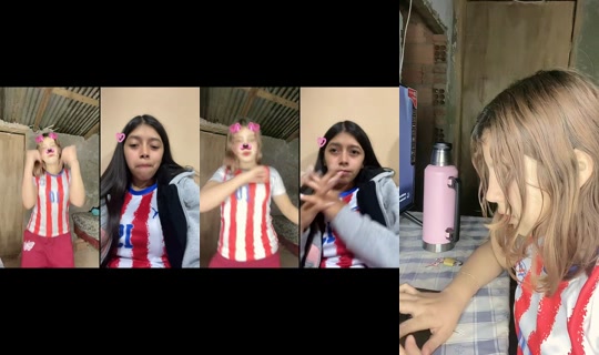 dayfernandez12z's Stream - Jun 26, 2026, 3:00 AM