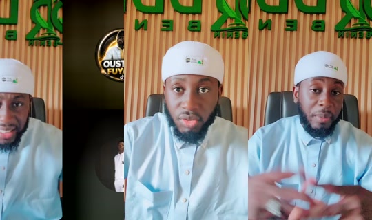 ddr_benin Na-record noong May 15, 2026, 4:24 PM