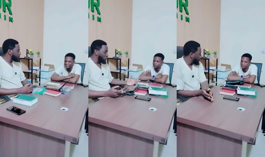 ddr_benin Na-record noong May 16, 2026, 8:23 PM