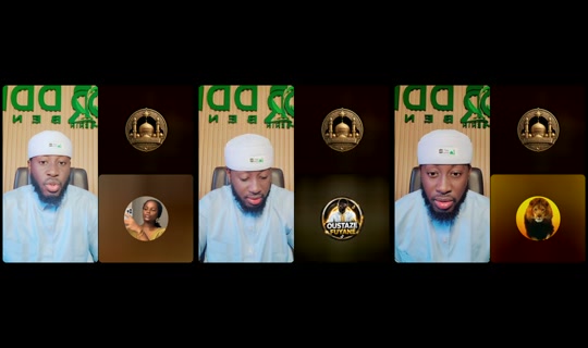ddr_benin's Stream - May 19, 2026, 1:54 PM