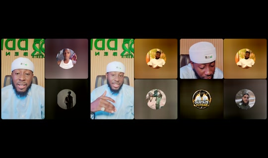 ddr_benin's Stream - May 19, 2026, 2:44 PM