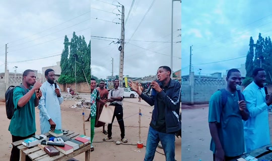 ddr_benin's Stream - May 20, 2026, 5:33 PM