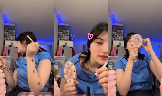 Live de dear.miaw - 20 de mai. de 2026, 1:34
