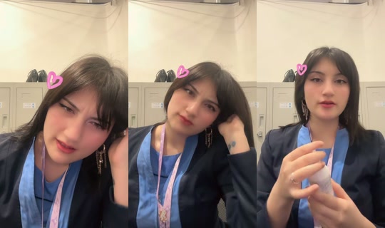 Live de dear.miaw - 20 de mai. de 2026, 5:40