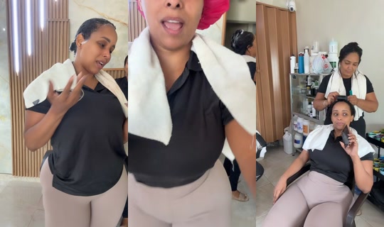 dejessicasalon's Stream - Jun 26, 2026, 2:32 PM