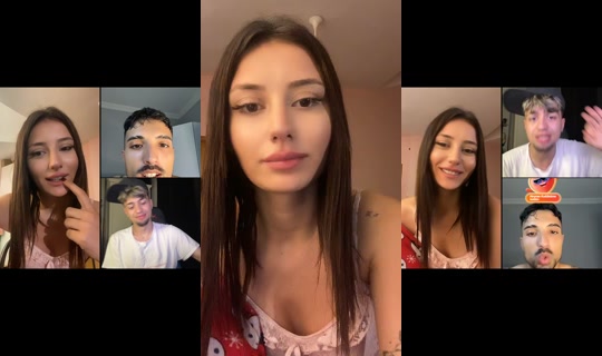 deniissaayy's Stream - Jun 23, 2026, 8:08 PM
