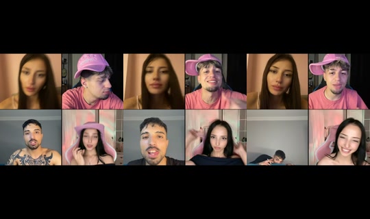 deniissaayy's Stream - Jun 23, 2026, 9:34 PM