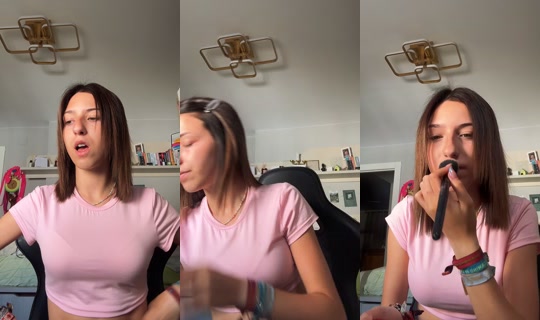 desiluqui's Stream - May 22, 2026, 7:42 AM