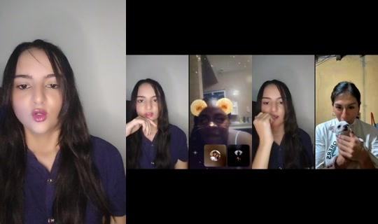 deussempre364's Stream - Jun 25, 2026, 2:10 AM