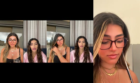 Stream de diana.achkarr – 25 juin 2026, 14:24