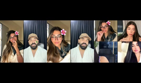diana.achkarr's Stream - Jun 25, 2026, 10:18 PM